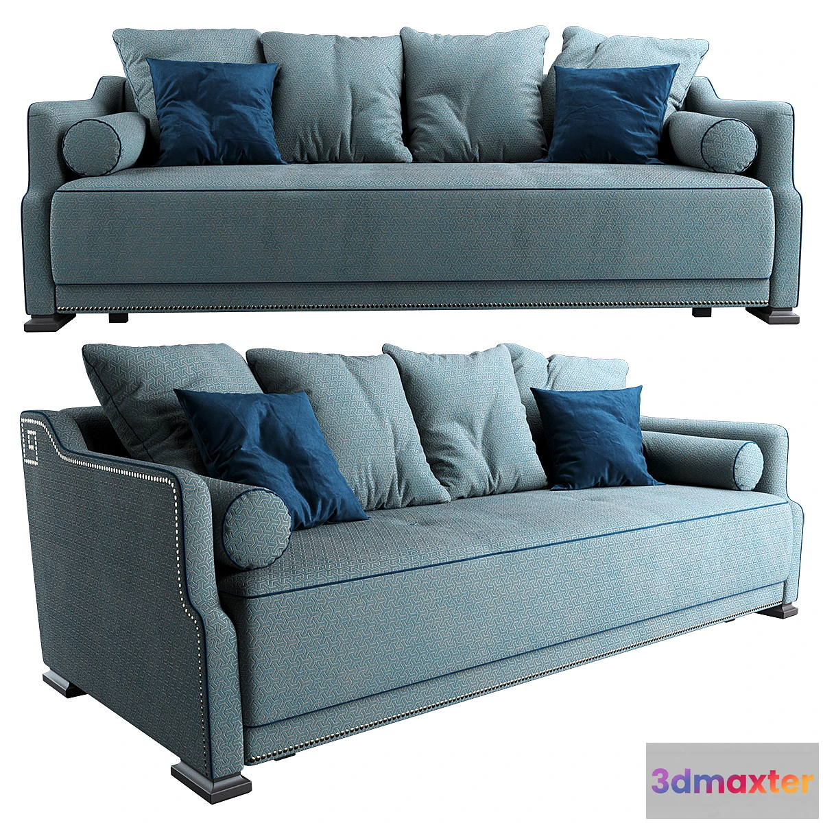 604435 - Fusion - No.3