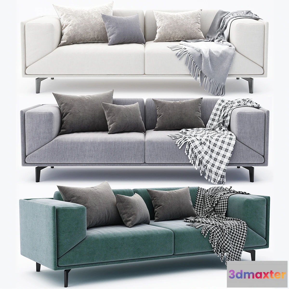 604445 - luxury sofa