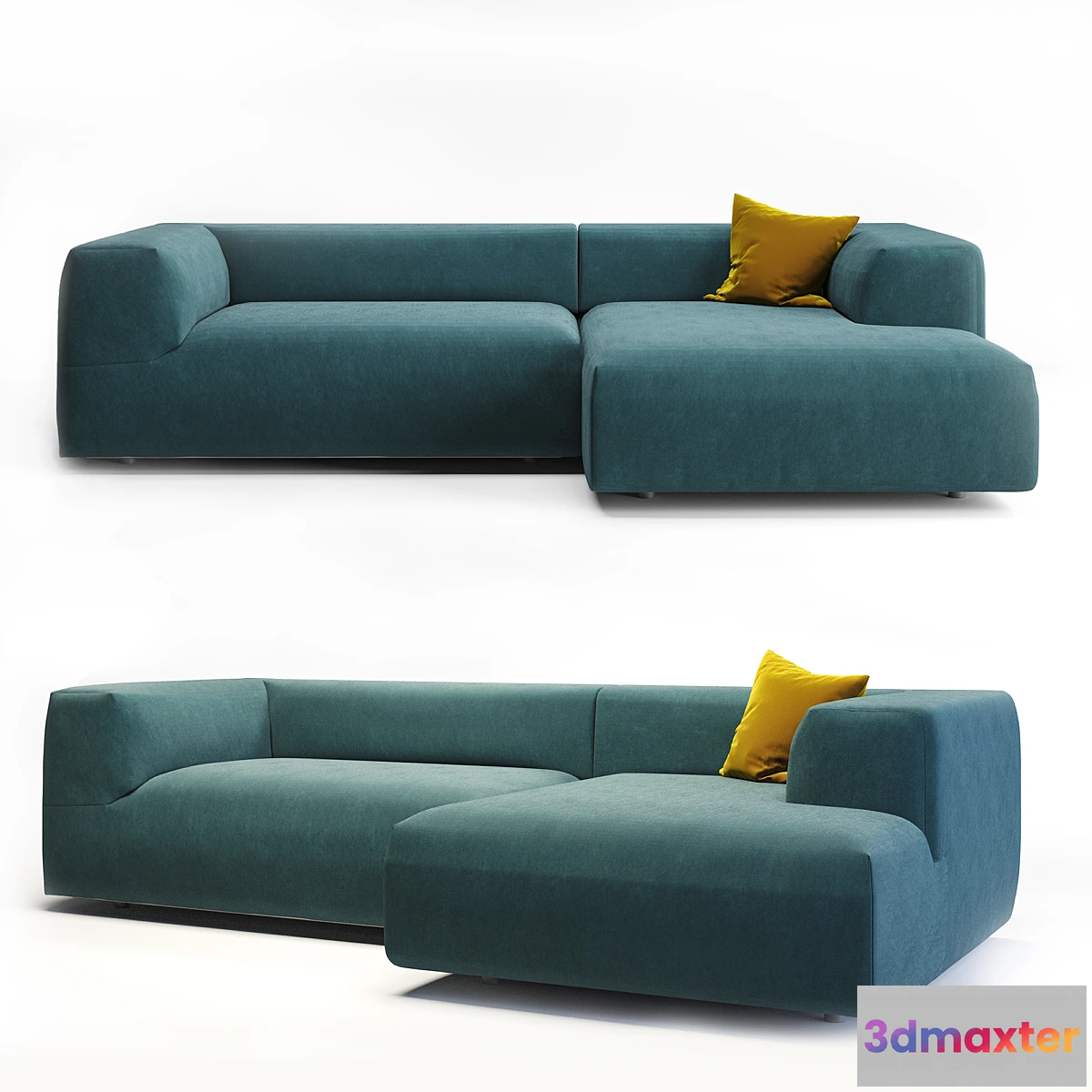604511 - montis aztec sofa