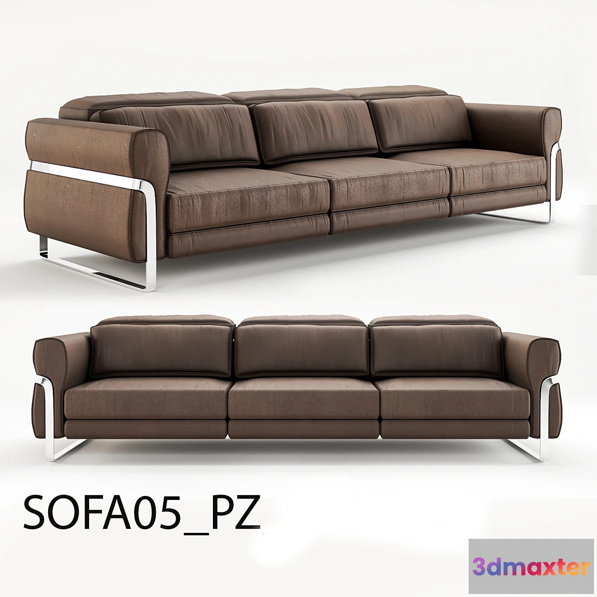 604525 - Sofa natuzzi