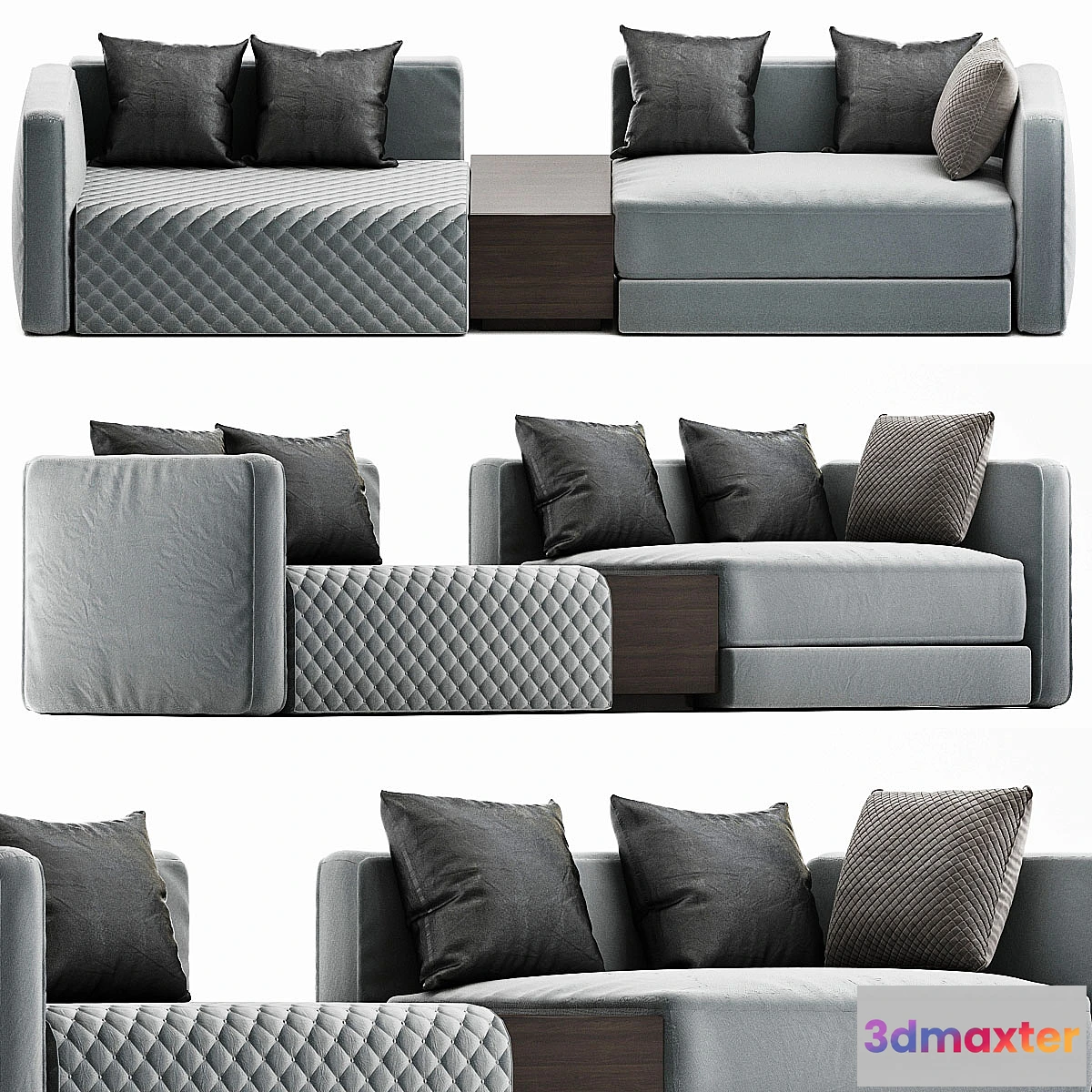 604539 - Natuzzi sofa