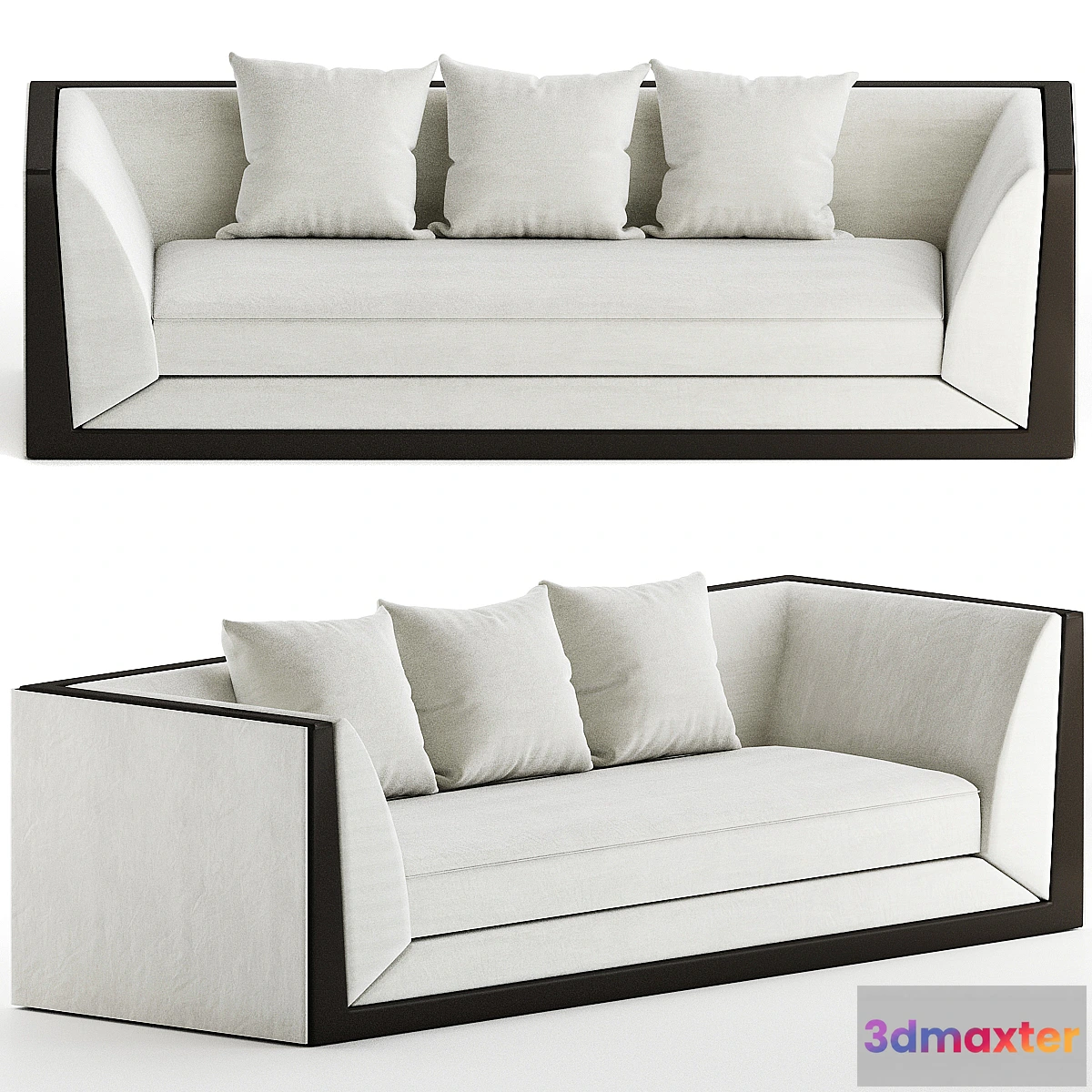 604557 - Cambridge sofa