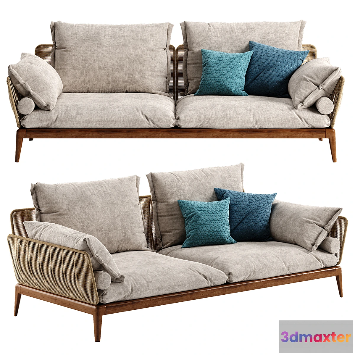 604563 - Talenti Cruise sofa 1