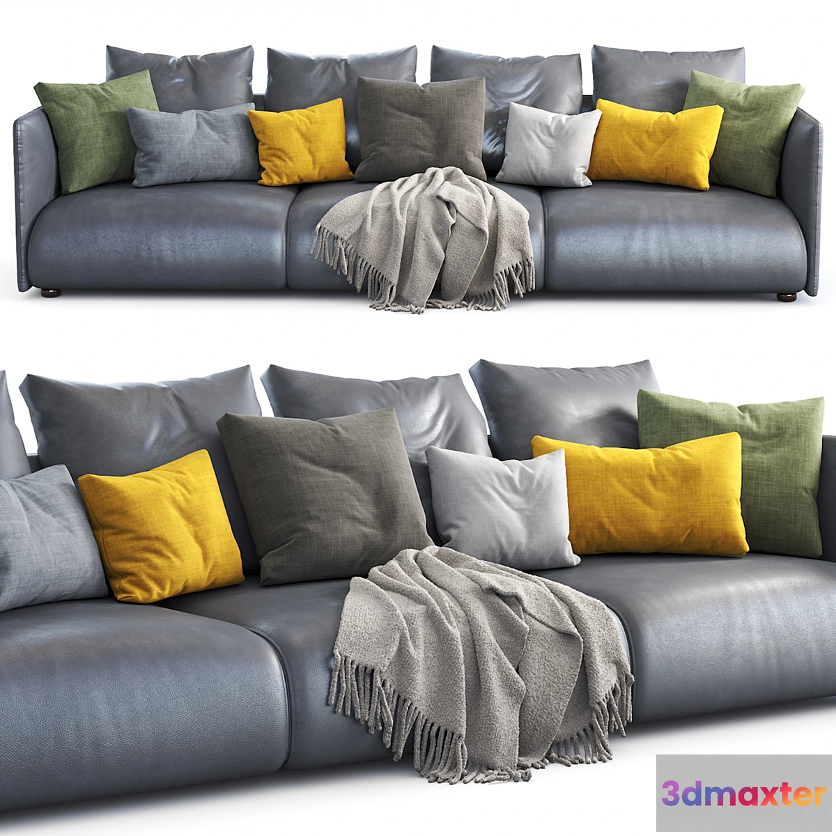 604569 - Myhome collection sofa Lullaby