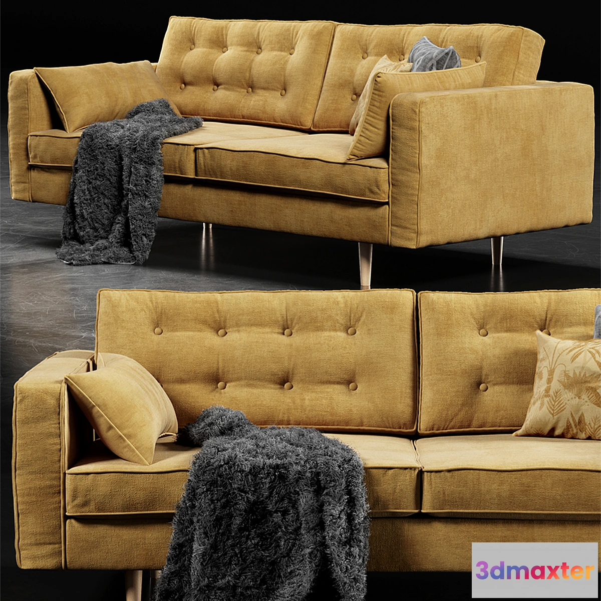 604583 - Notre Monde N101 Ethnicraft