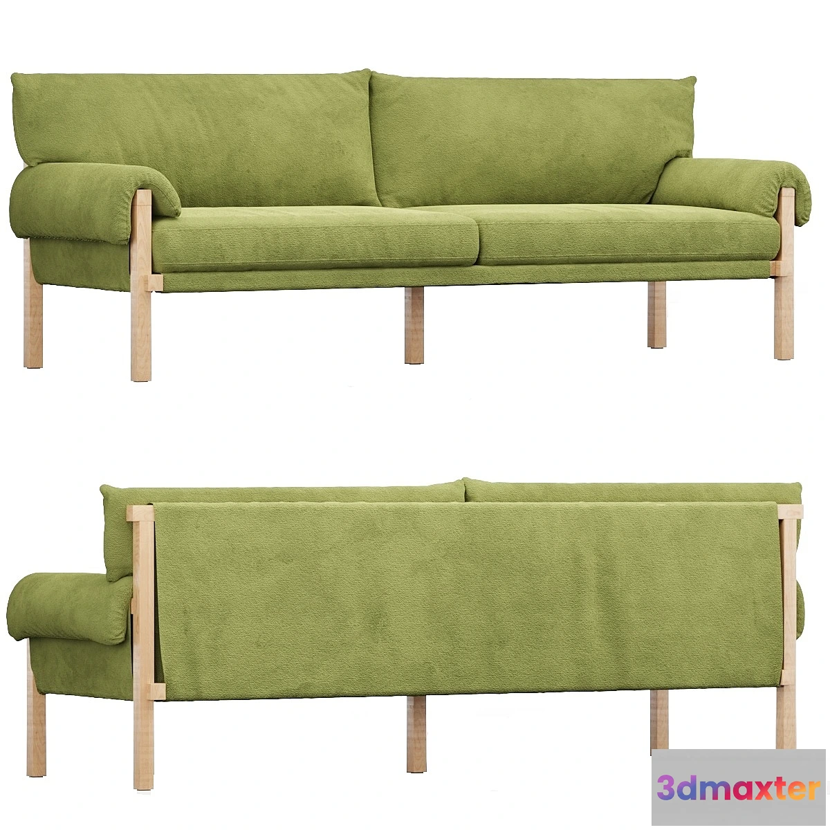 604591 - Lita sofa