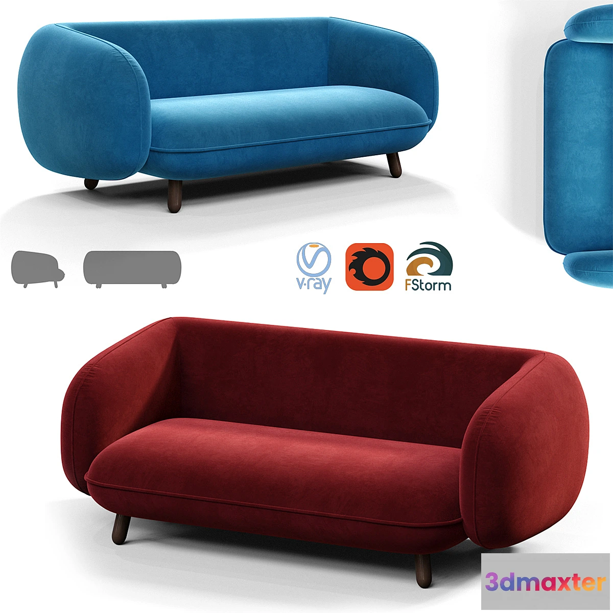 604661 - Iskos Snoopy