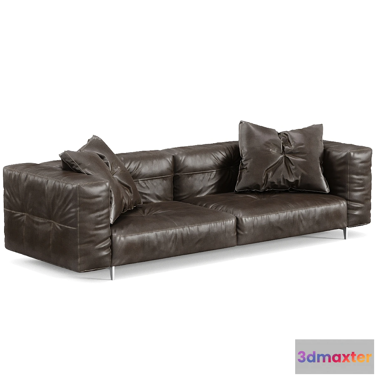 604673 - Tommy M MONTPARNASSE Sofa