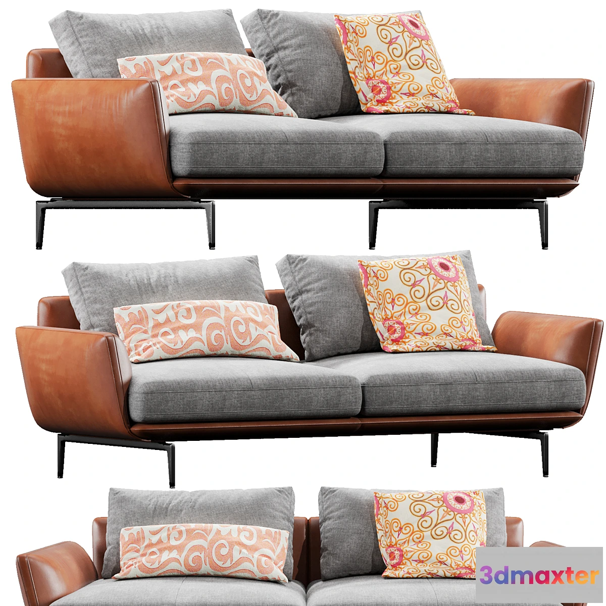 604681 - Poltrana Frau Getback