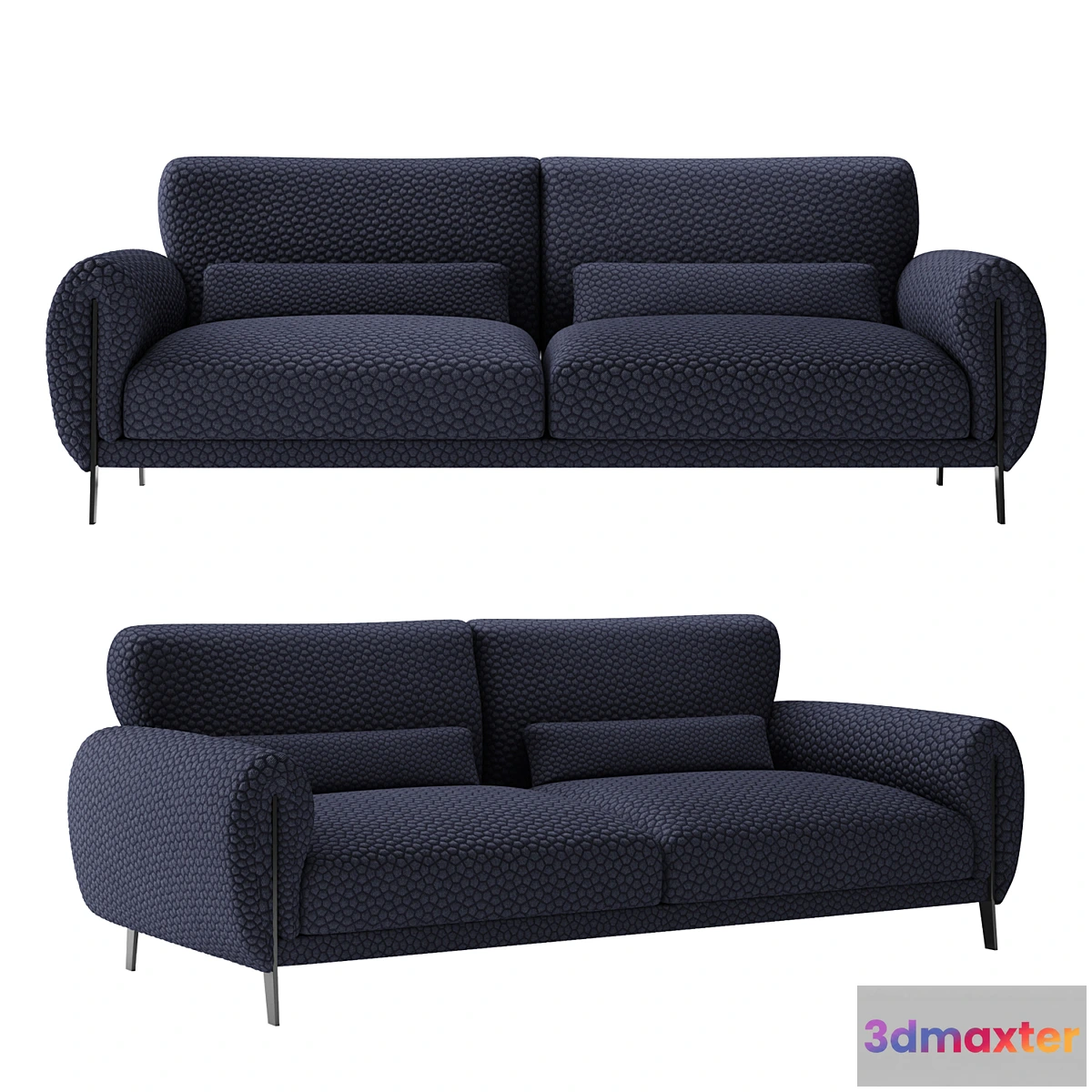 604717 - HOMEPAGE Sofa