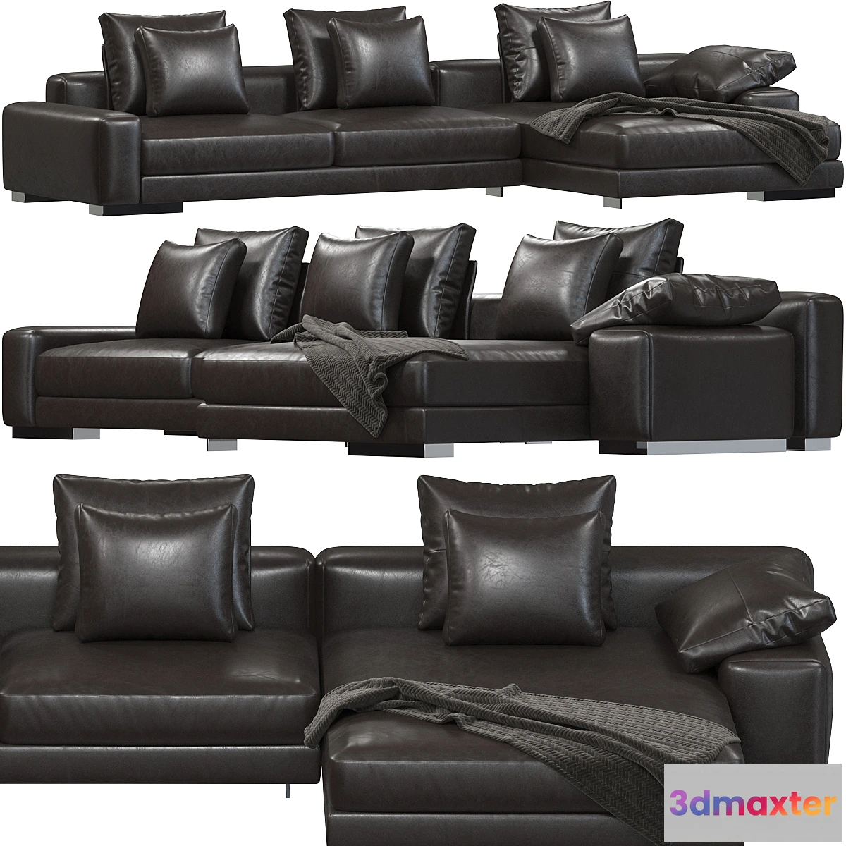 604737 - Sofa Arketipo Atlas - No.2