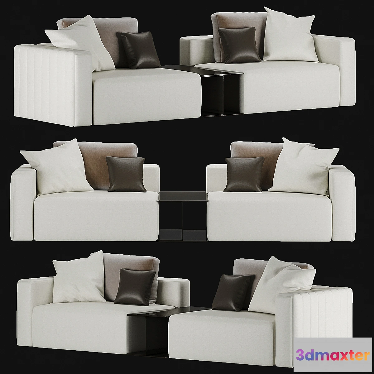 604789 - Sofa - No.8