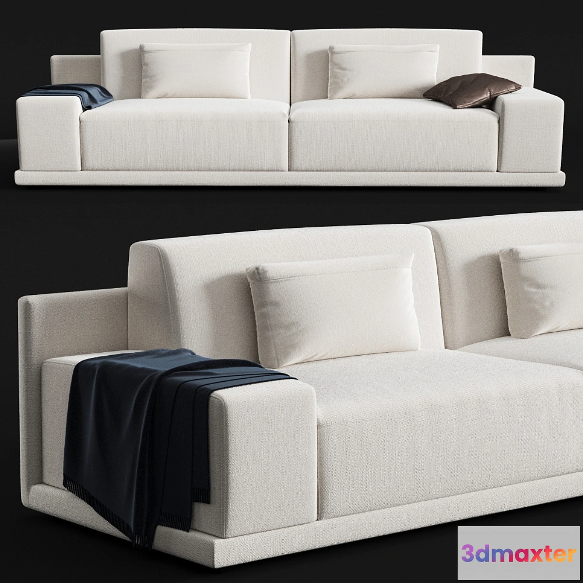 604797 - Sofa Sancal HAPPEN