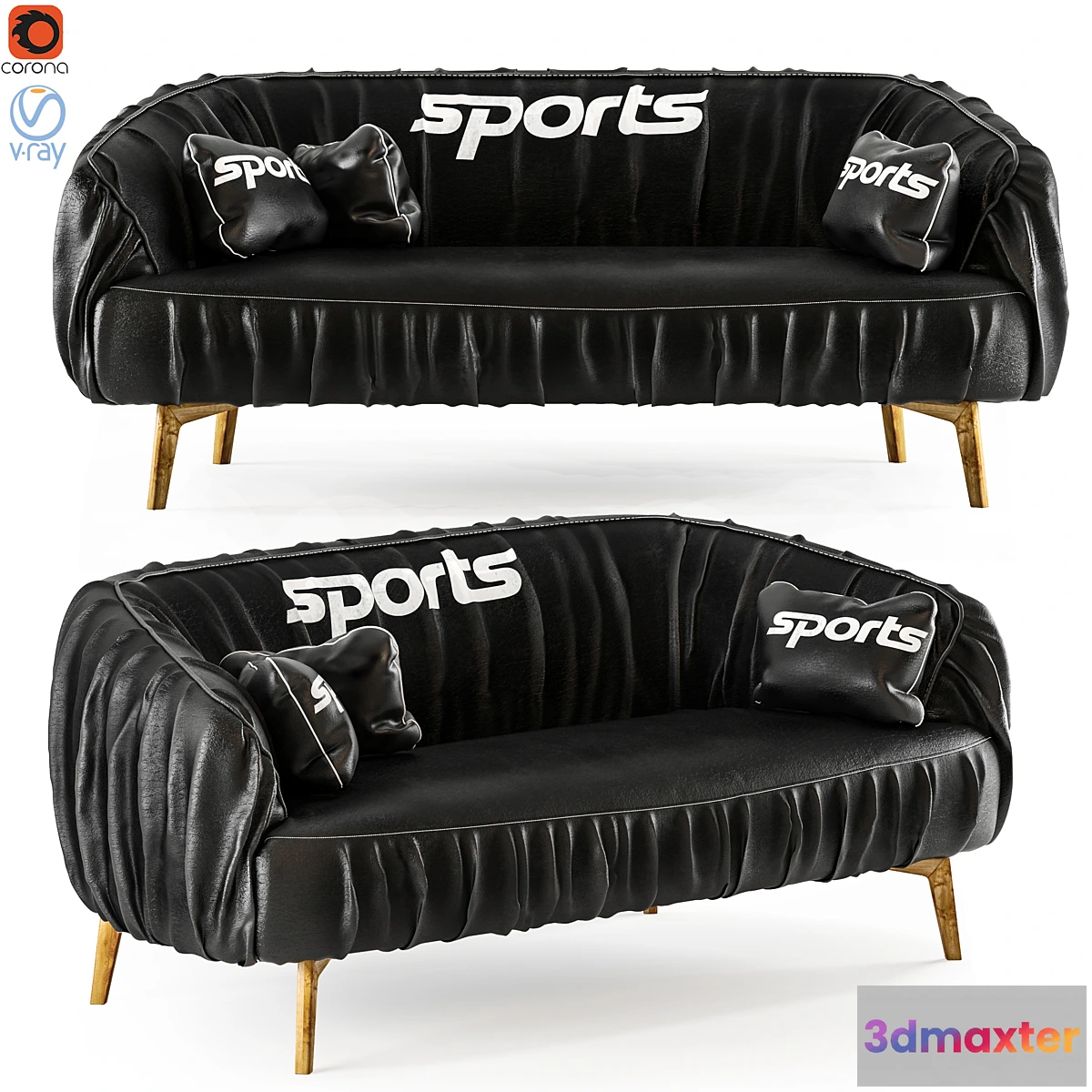 604801 - Sports furniture