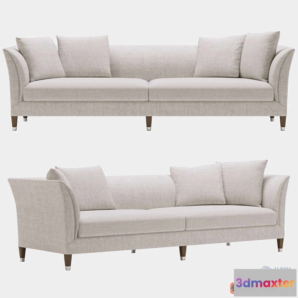 604803 - Ralph Lauren Atherton sofa