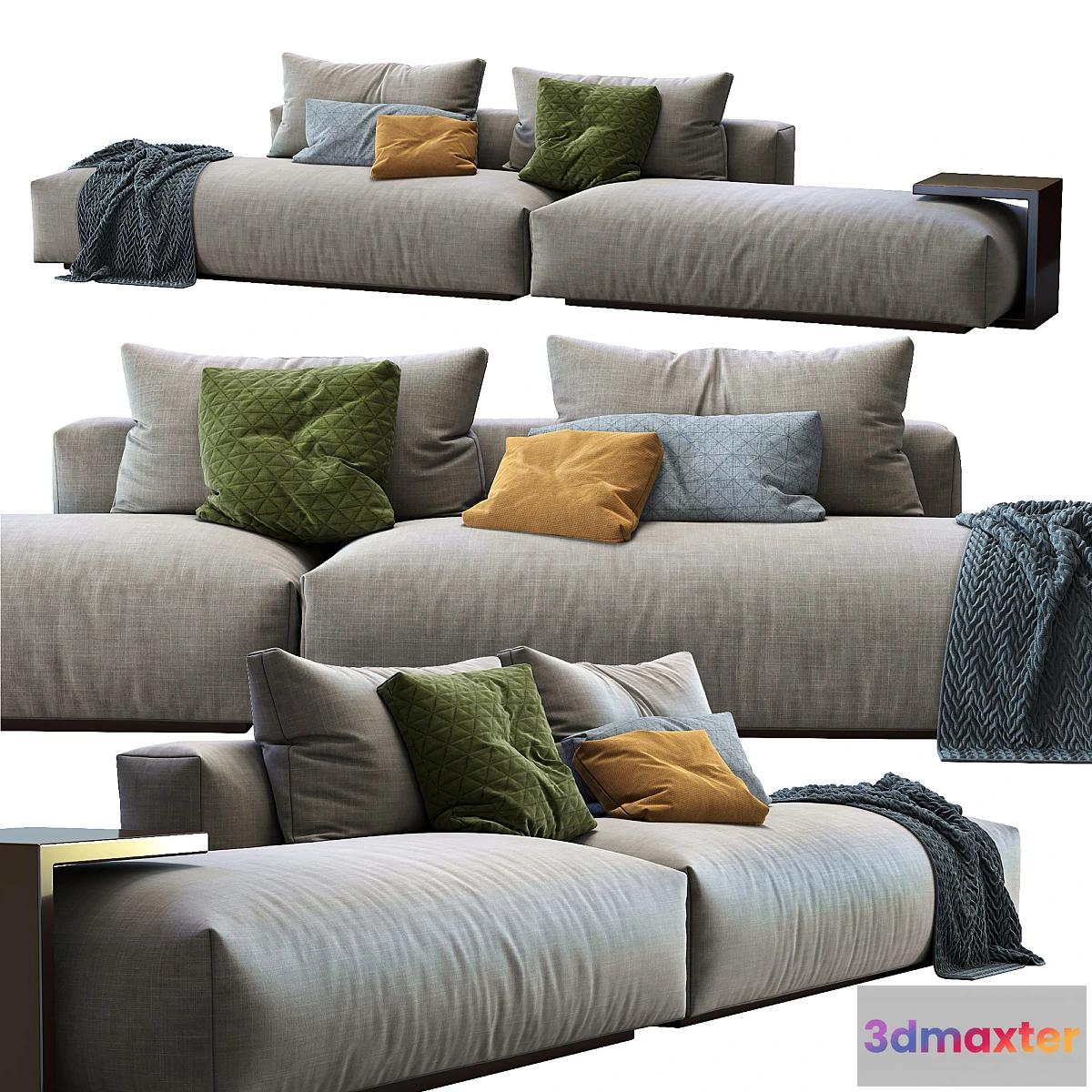 604809 - Indera Sofa Sintese - No.2