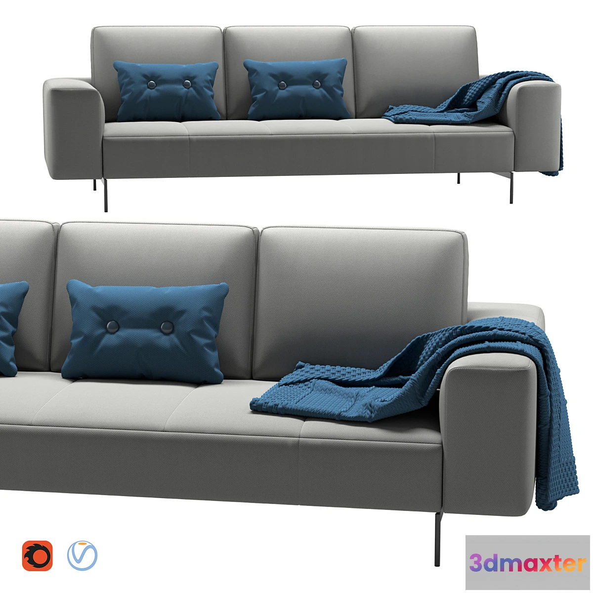 604811 - Boconcept - Amsterdam