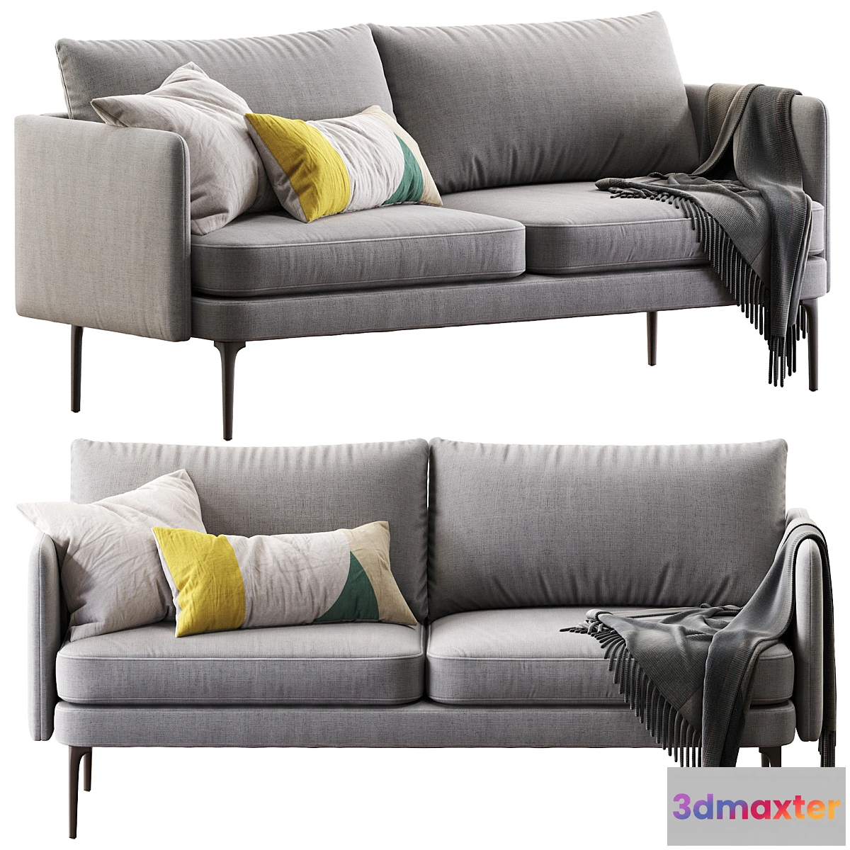 604857 - Auburn Sofa (70)