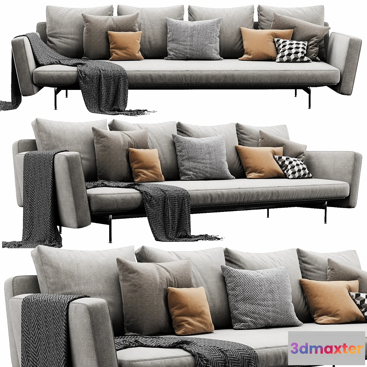 604859 - B&B Italia SAKE