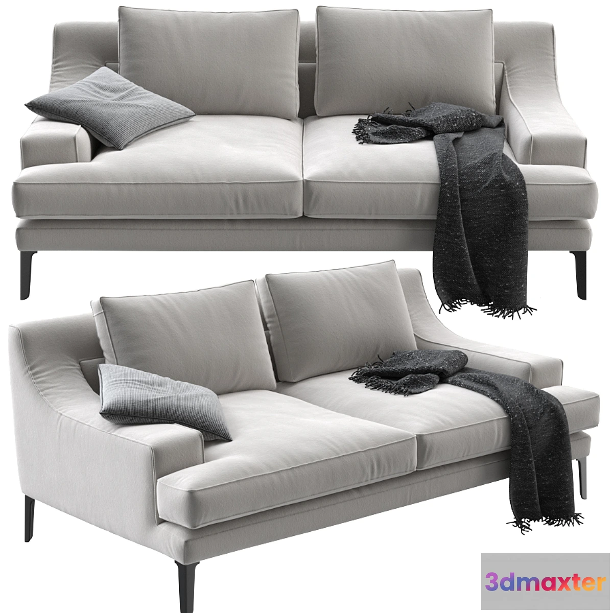 604901 - Driade Megara two-seater