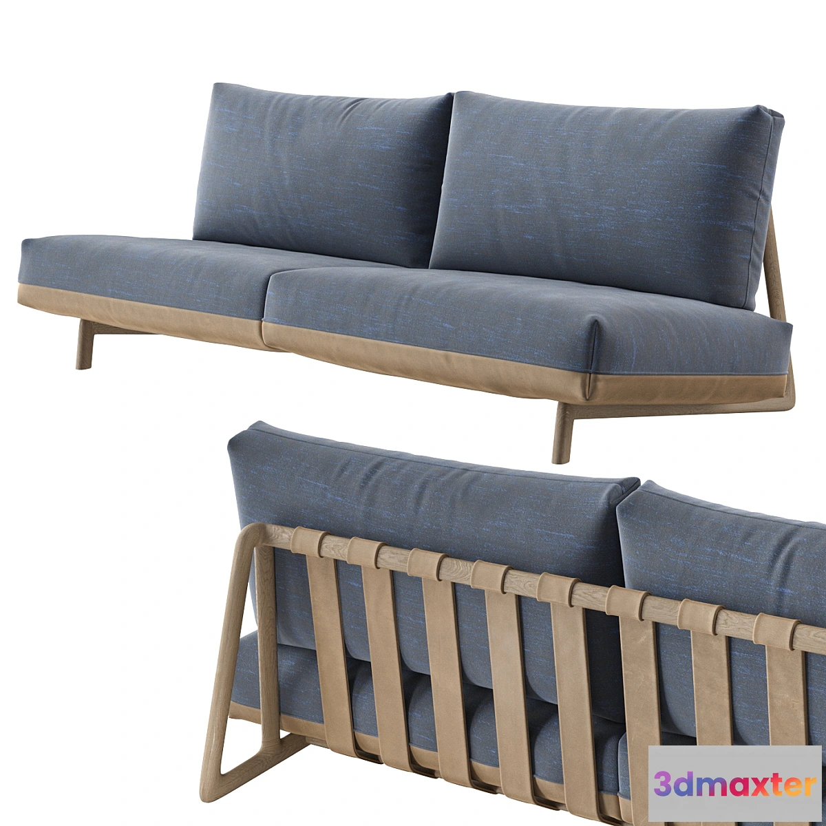 604915 - Alias trigono