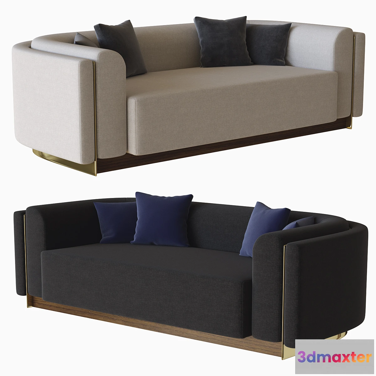 604925 - Sofa Wellington Laskasas