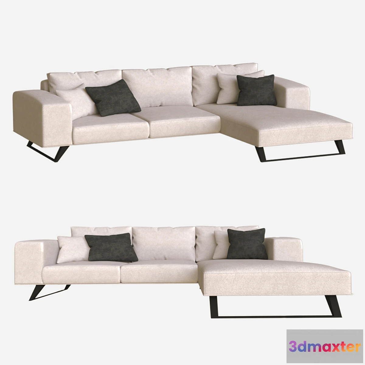 604971 - Divan Aniston DMK 17