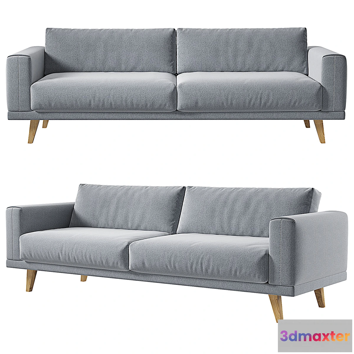 604975 - Praia Kaza do sofa