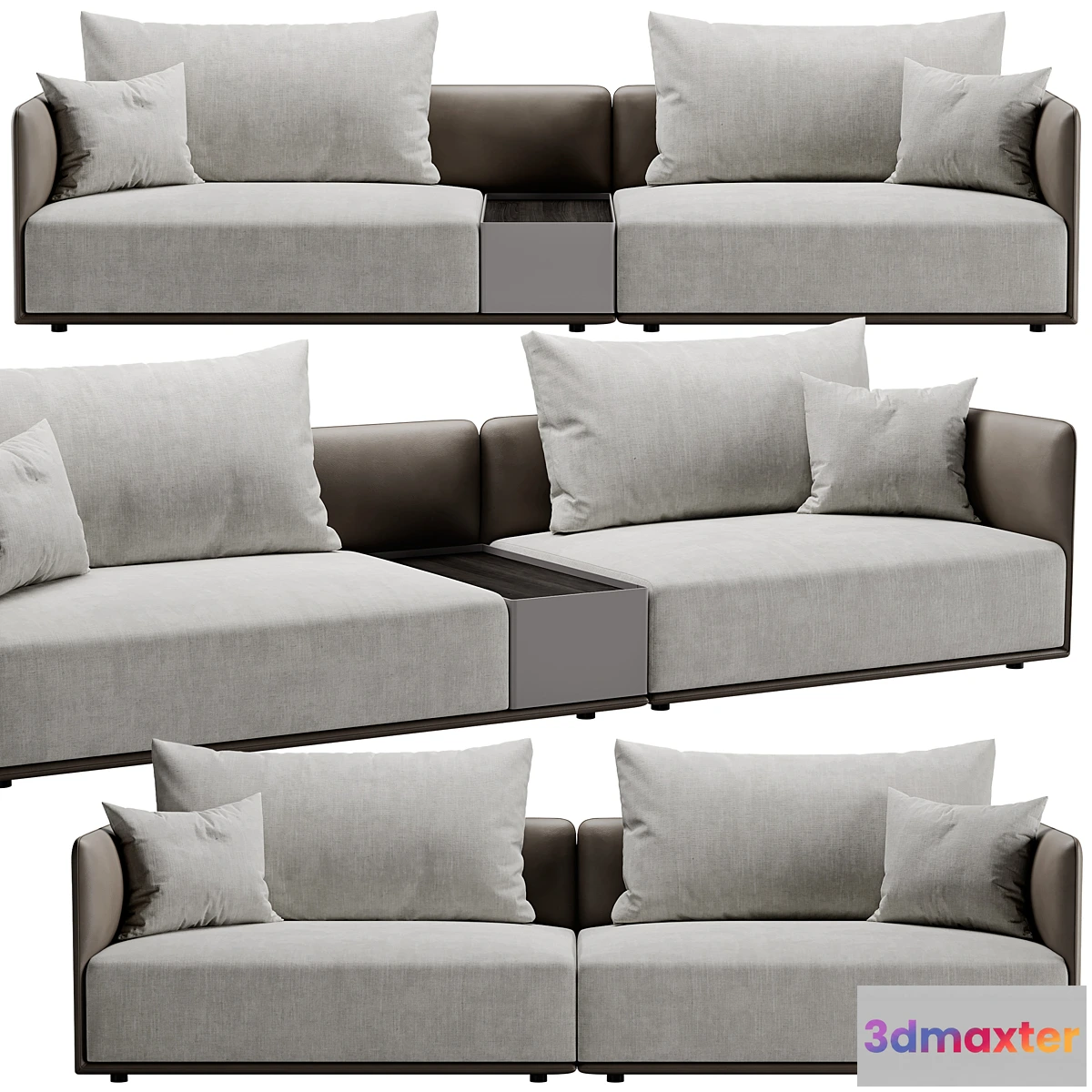 604981 - Elan New Sofa