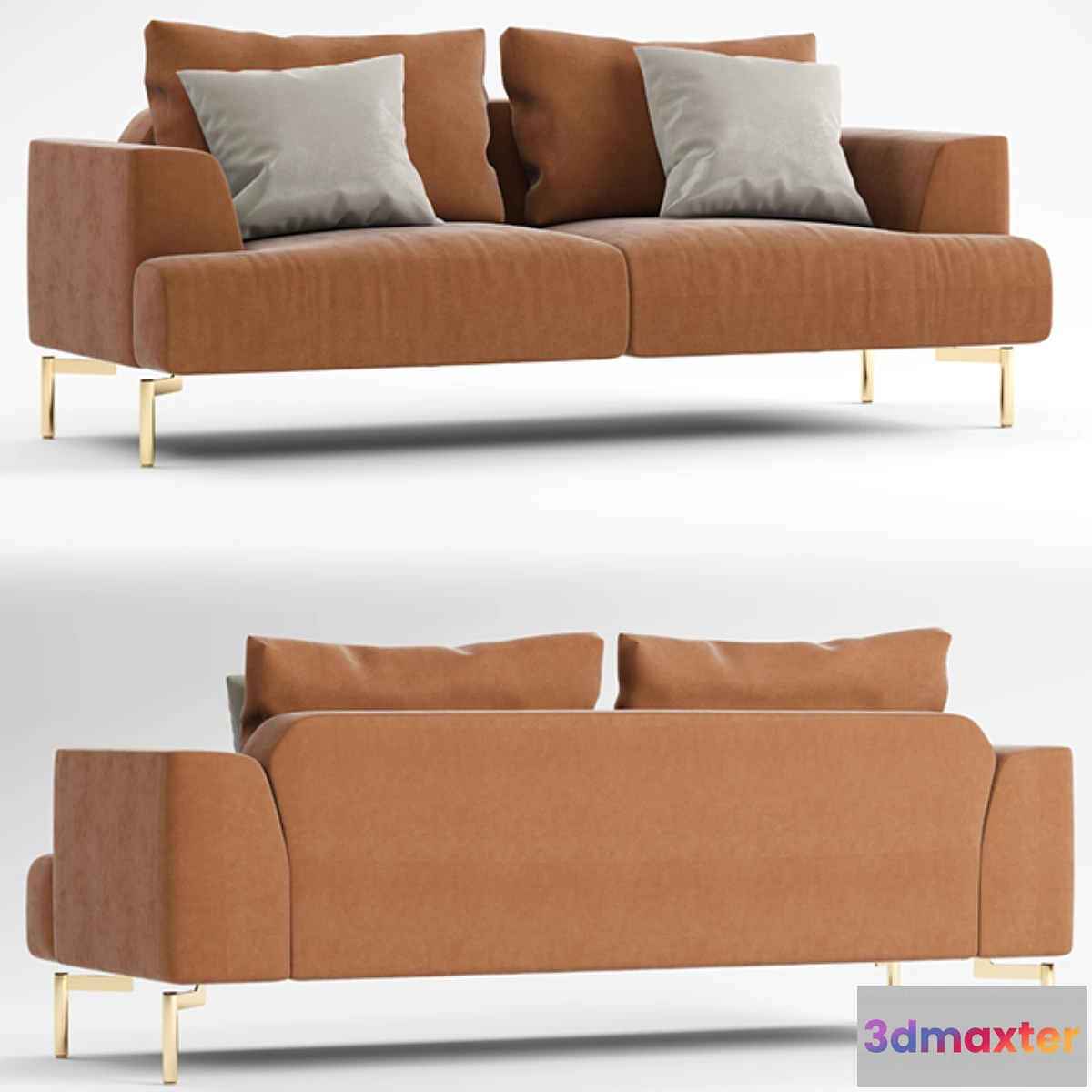605005 - Tais sofa