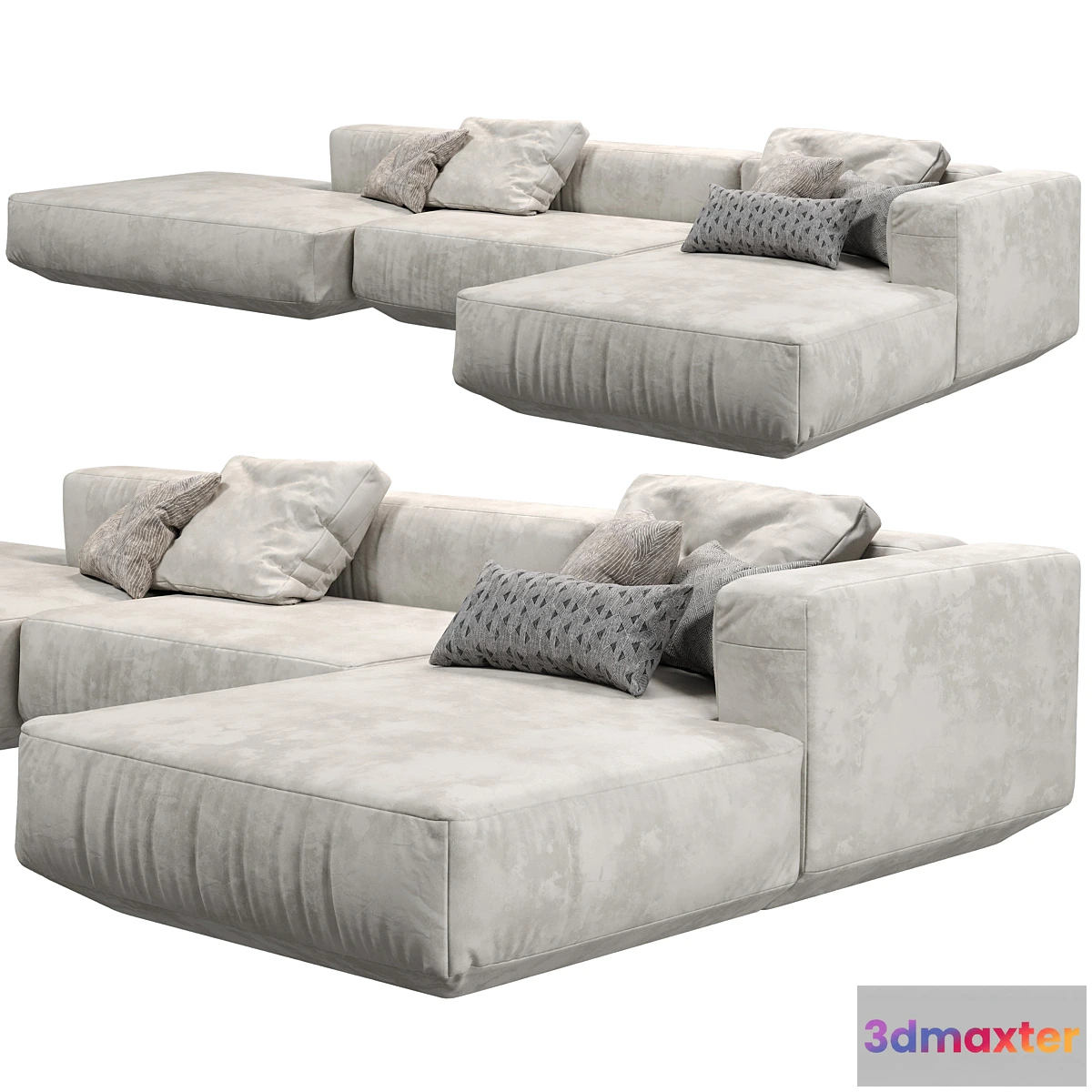 605015 - zanotta pianoalto