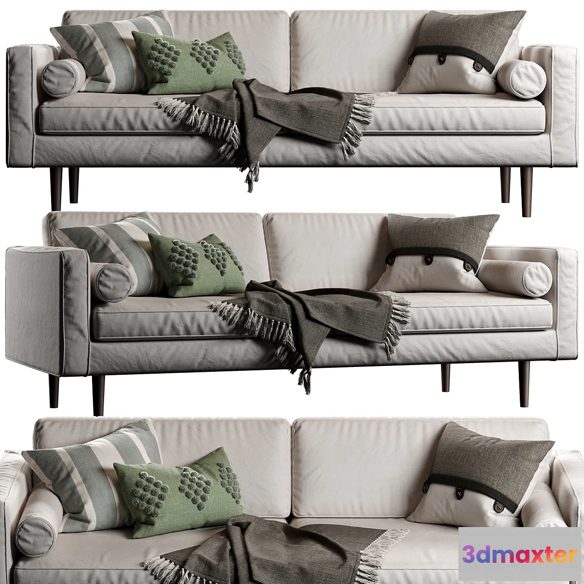 605061 - broste copenhagen sofa