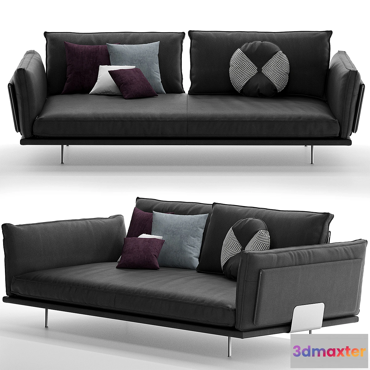 605077 - Cierre imbottiti divine