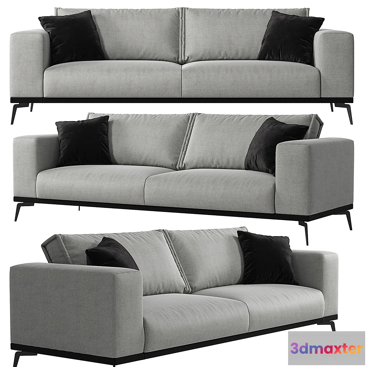 605087 - Tristan sofa Kaza do sofa