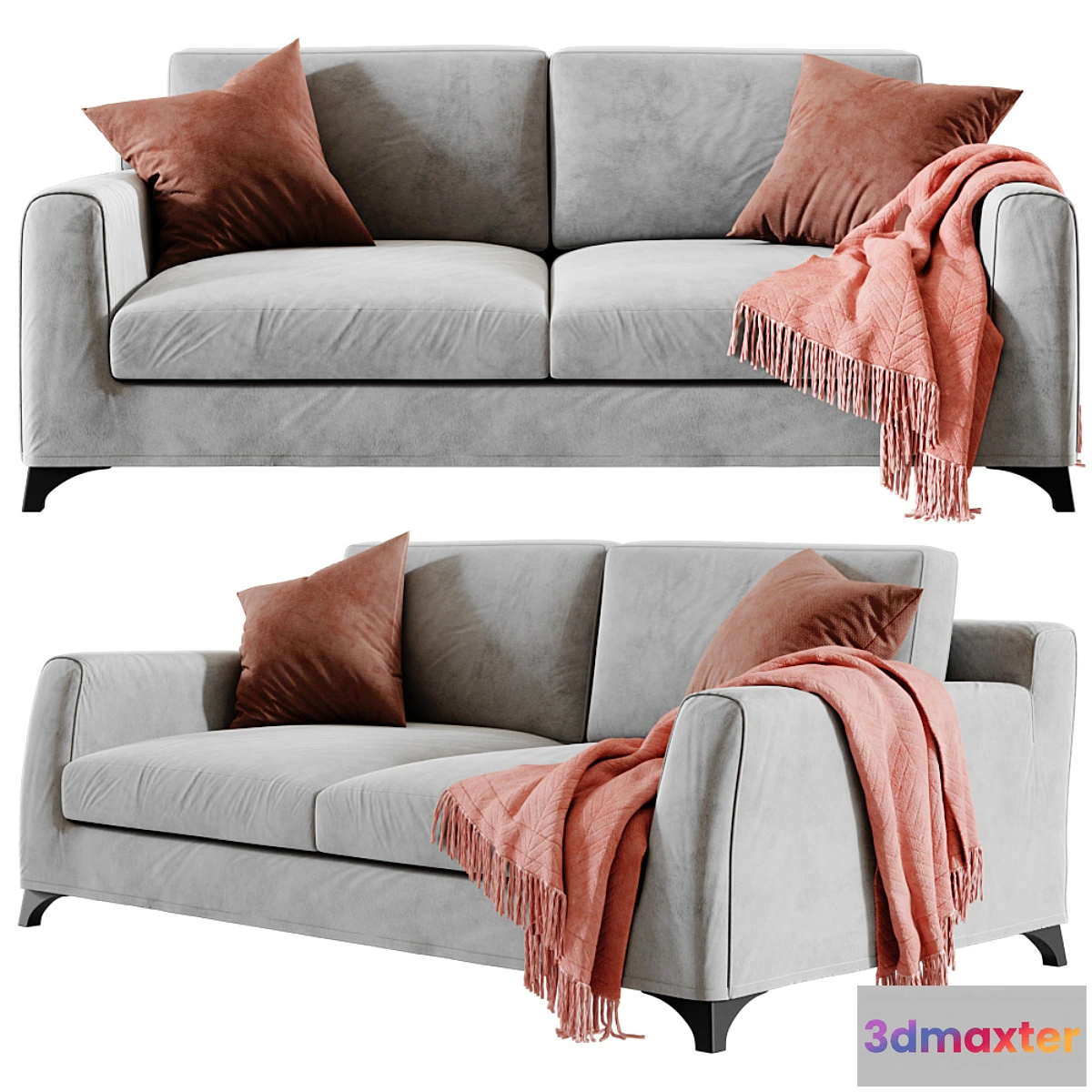 605091 - Bodema Mr & Mrs Floyd Sofa