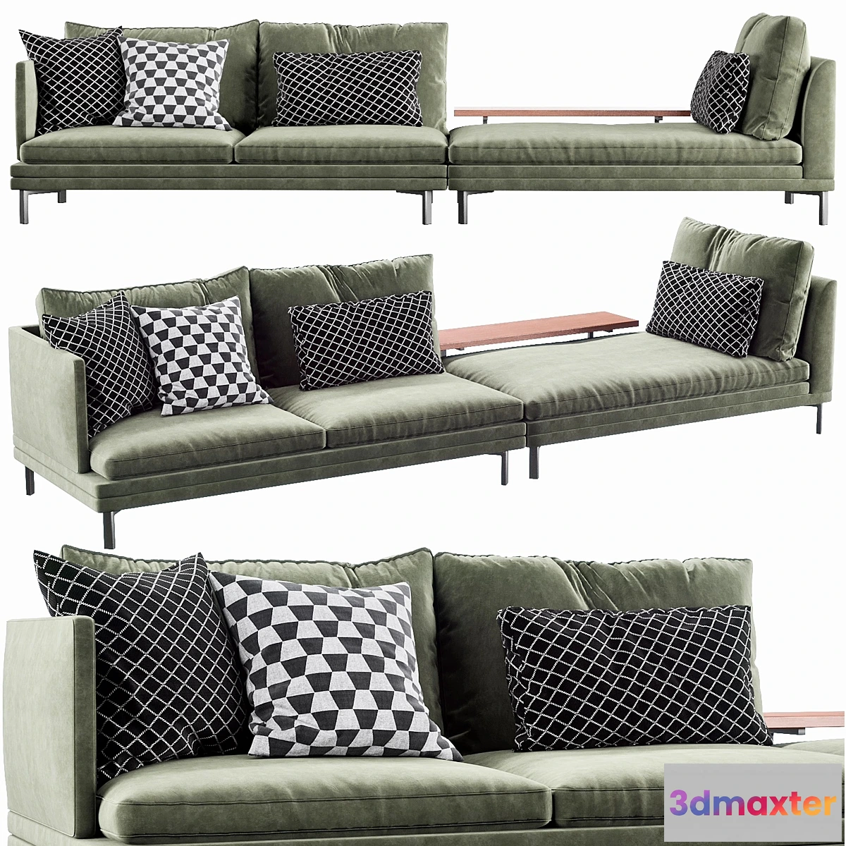 605119 - Zanotta William 3