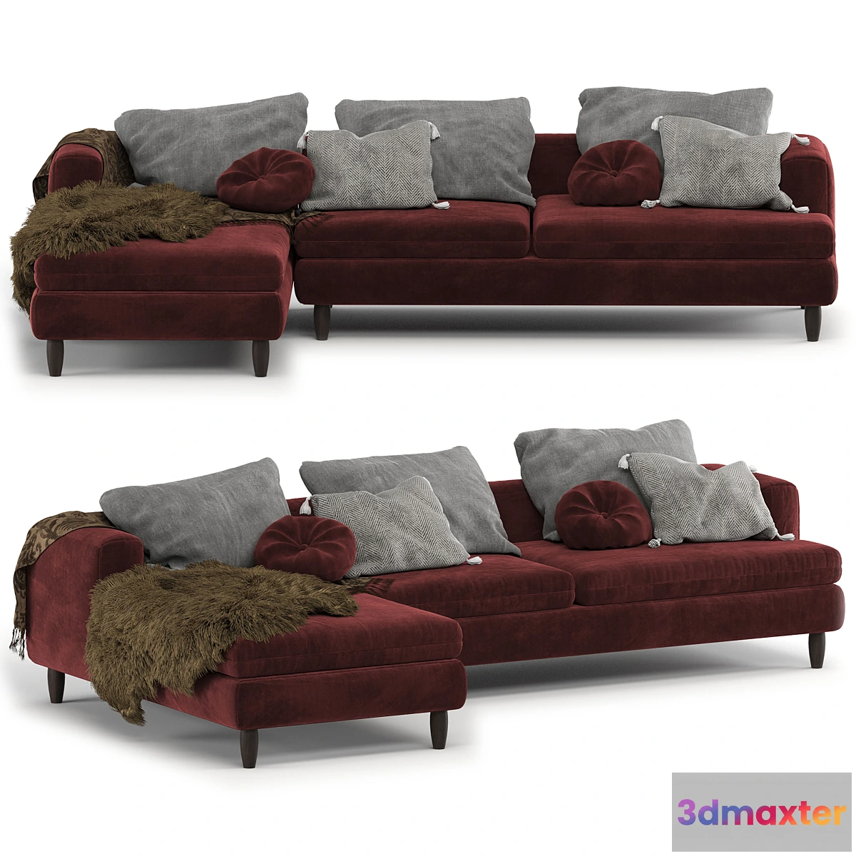 605143 - Tana sofa