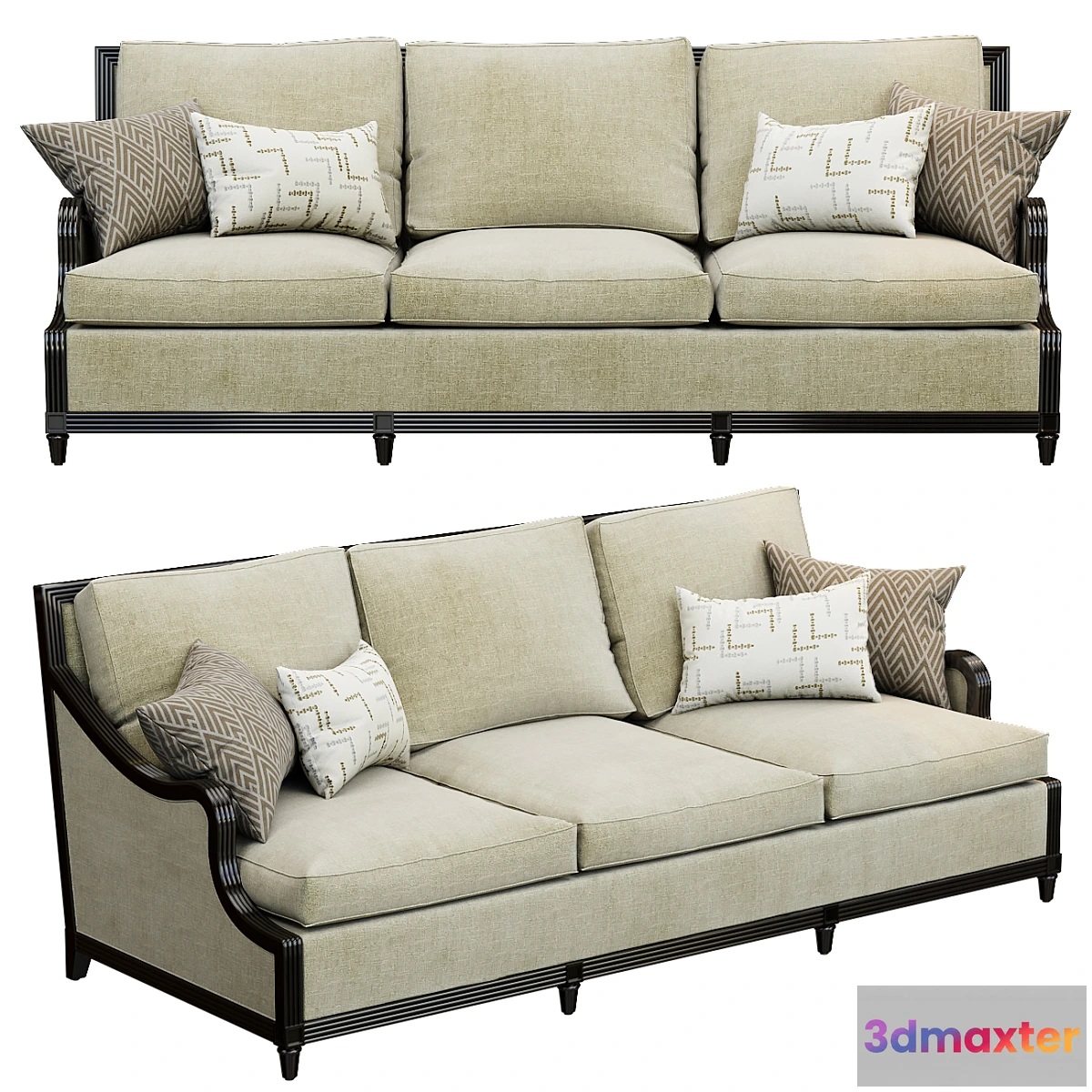 605171 - Morrissey Stuart sofa