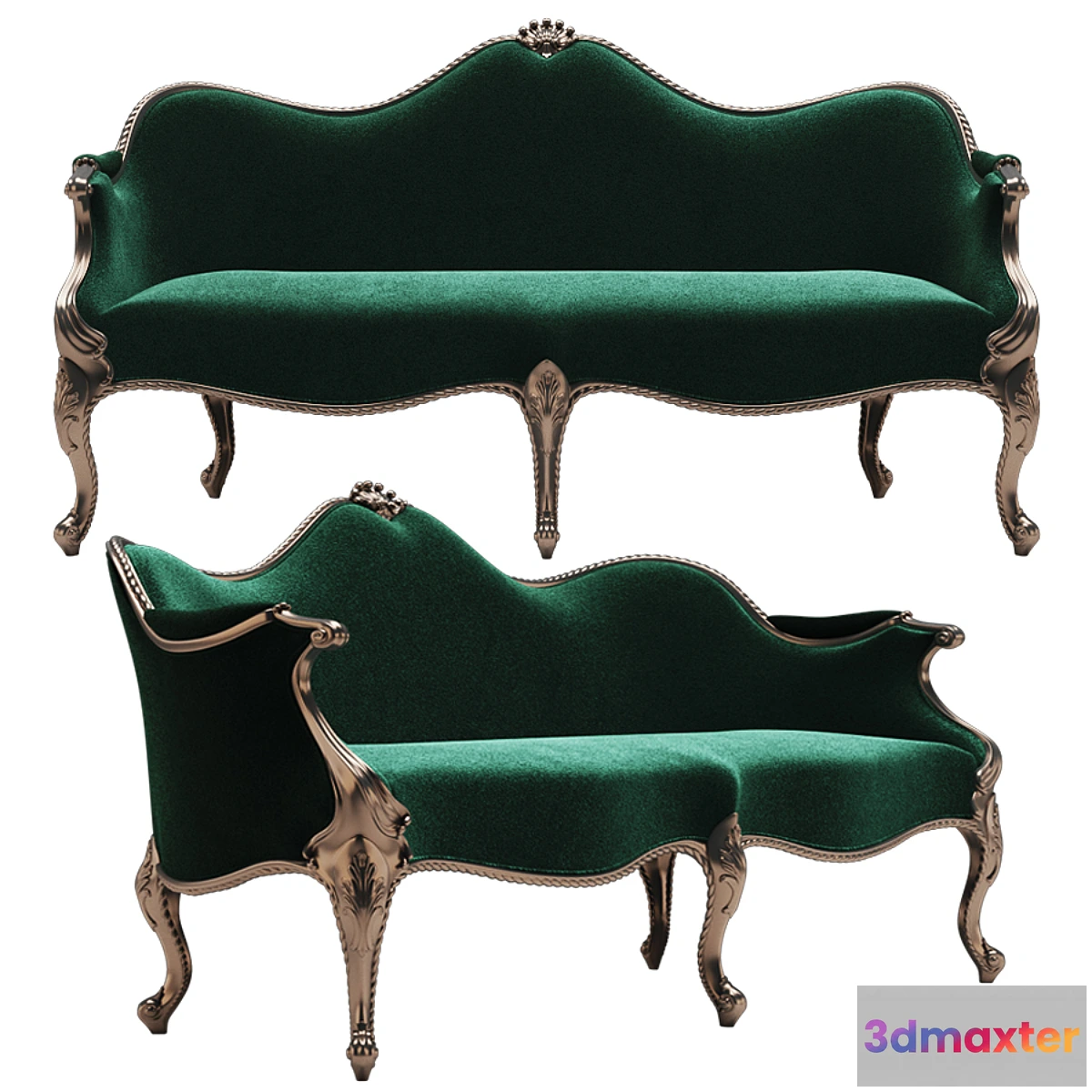 605183 - Pozzoli Cabiate sofa