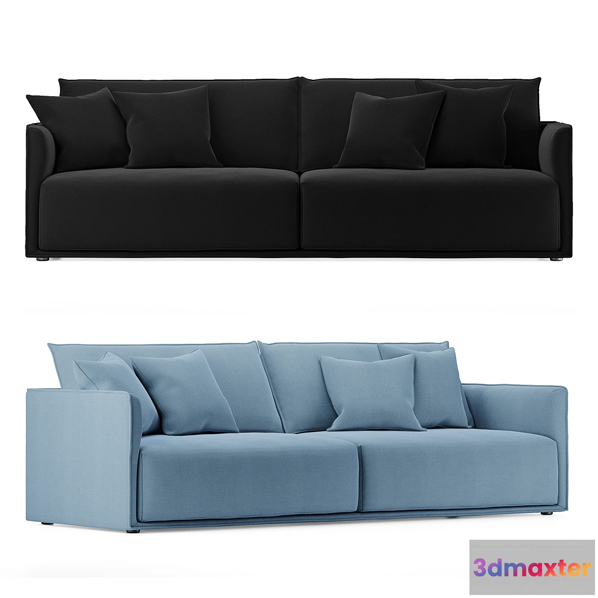 605187 - Sofa max