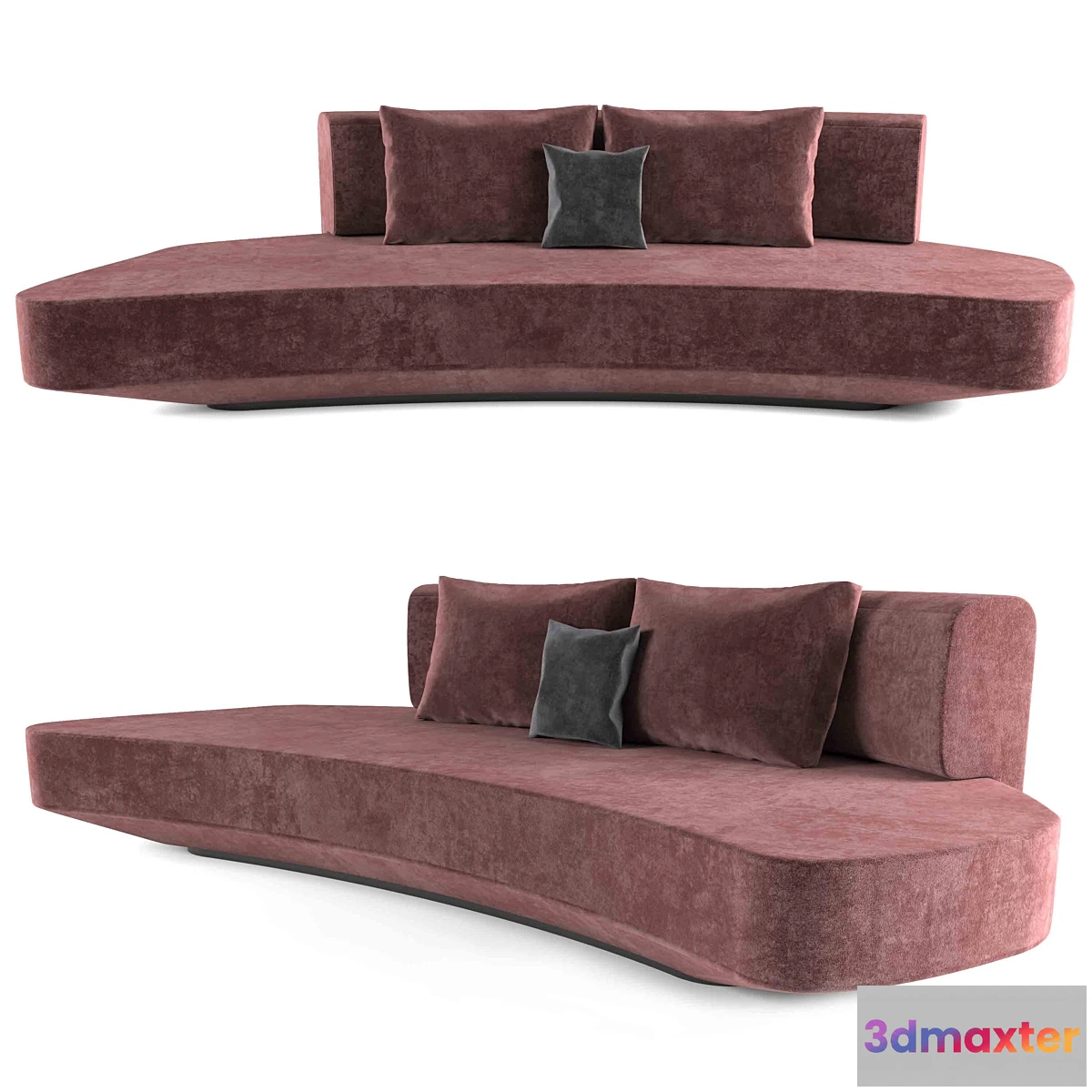 605189 - Sofa vol-1