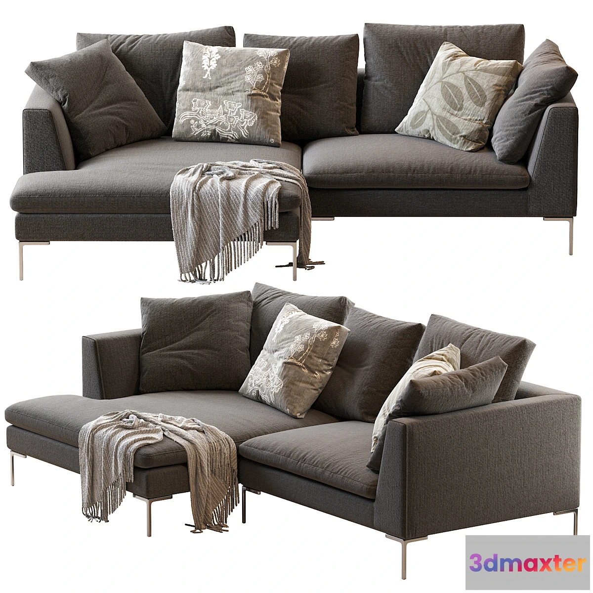 605205 - Charles large - No.4