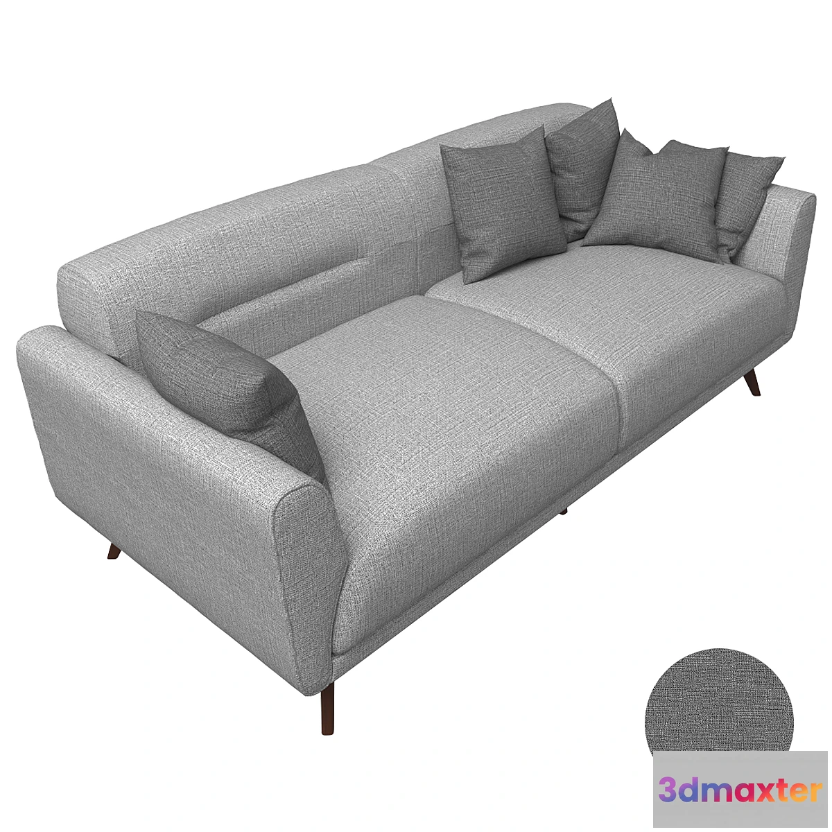 605287 - Osaka sofa. La Forma (Julia Grup)