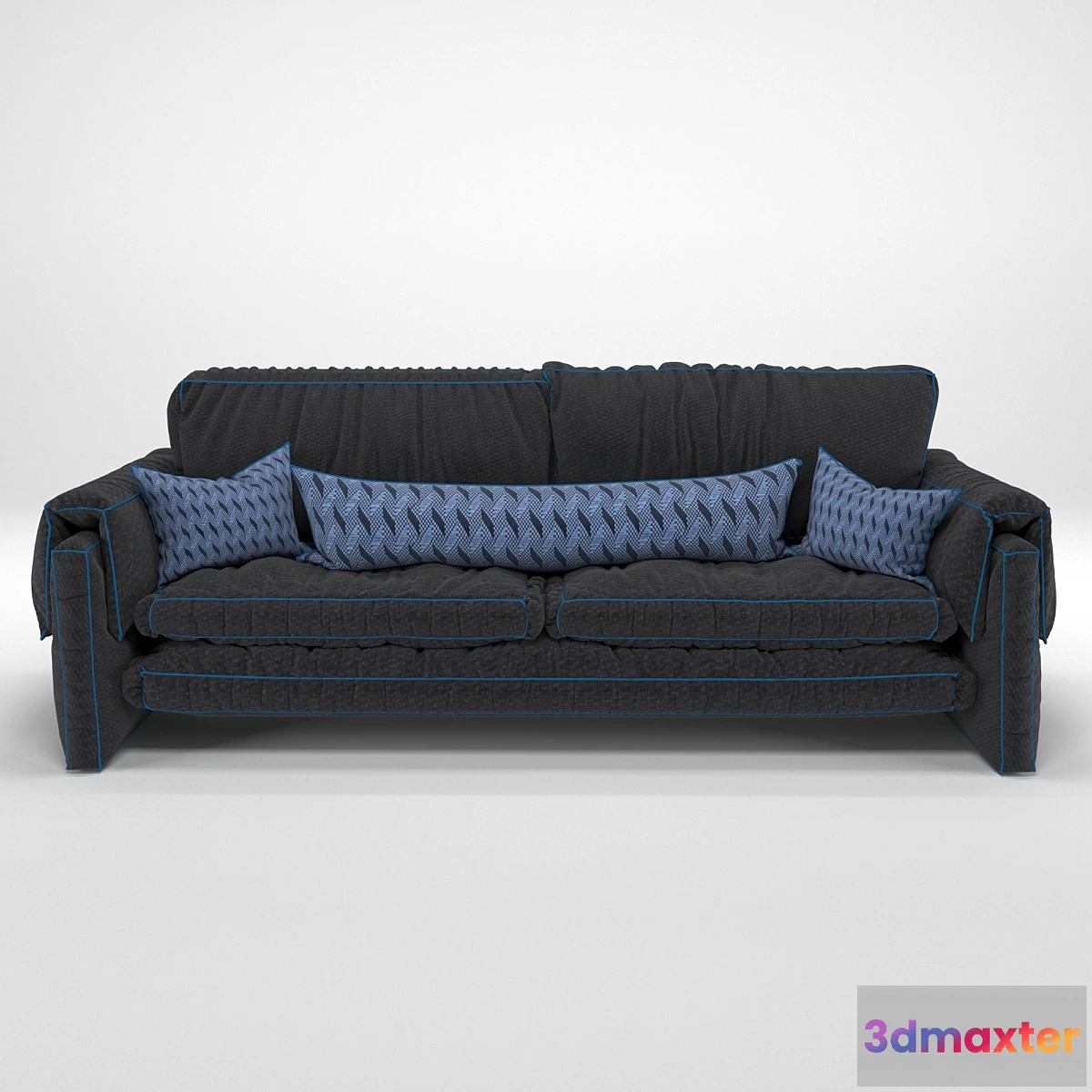 605327 - Sofa - No.15
