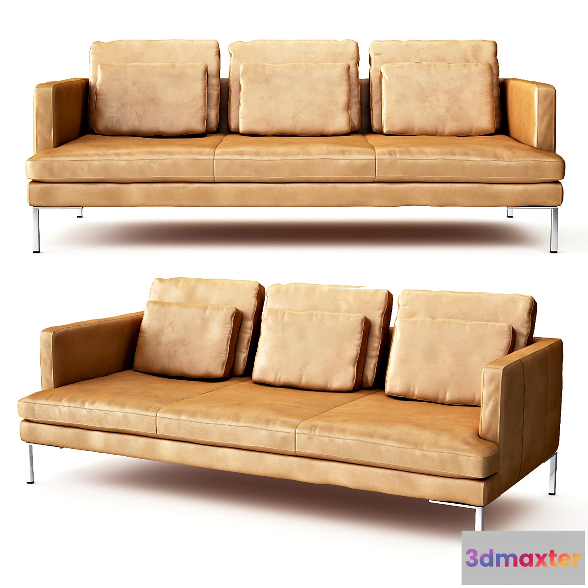 605337 - Sofa BoConcept ISTRA-2