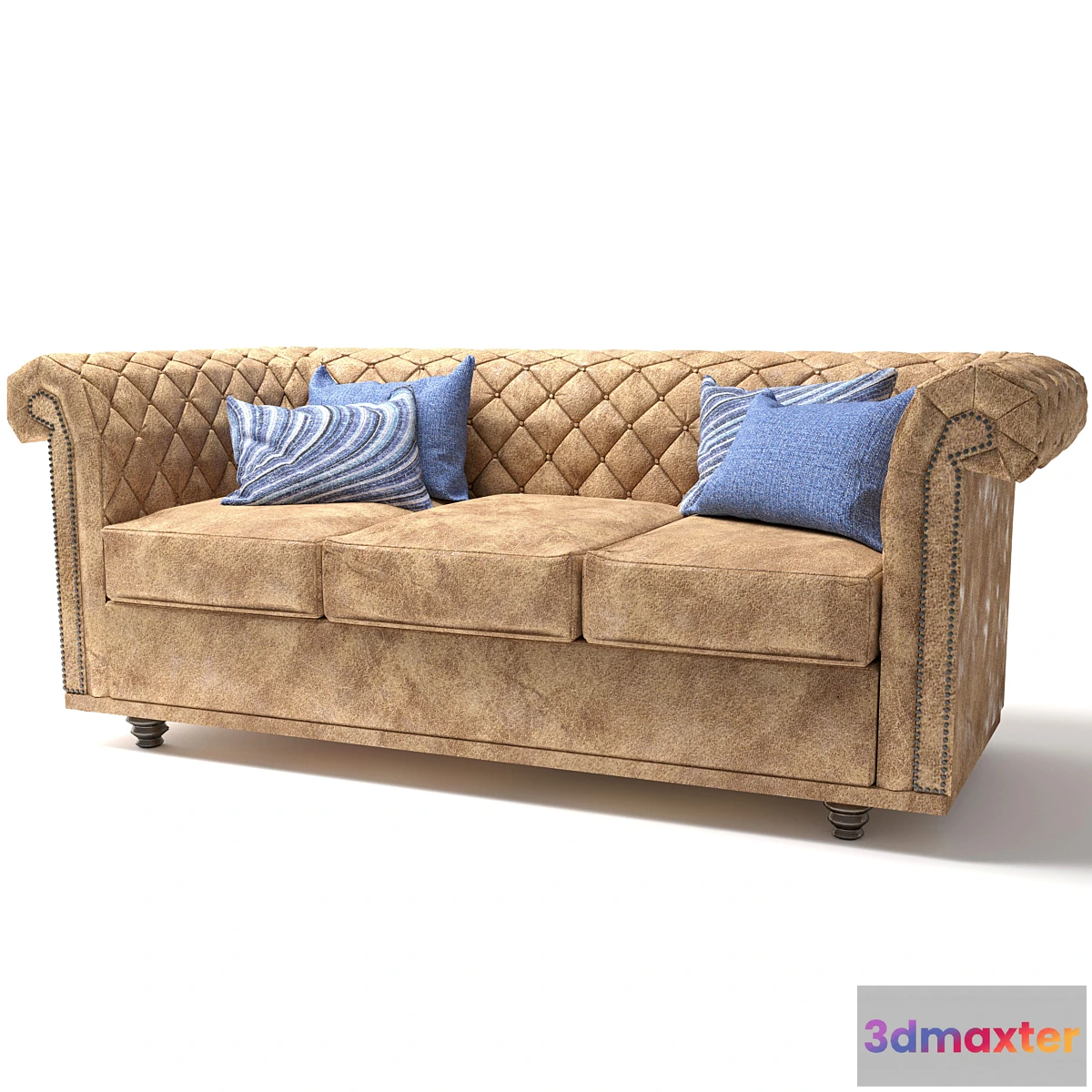 605385 - Chester sofa - No.3