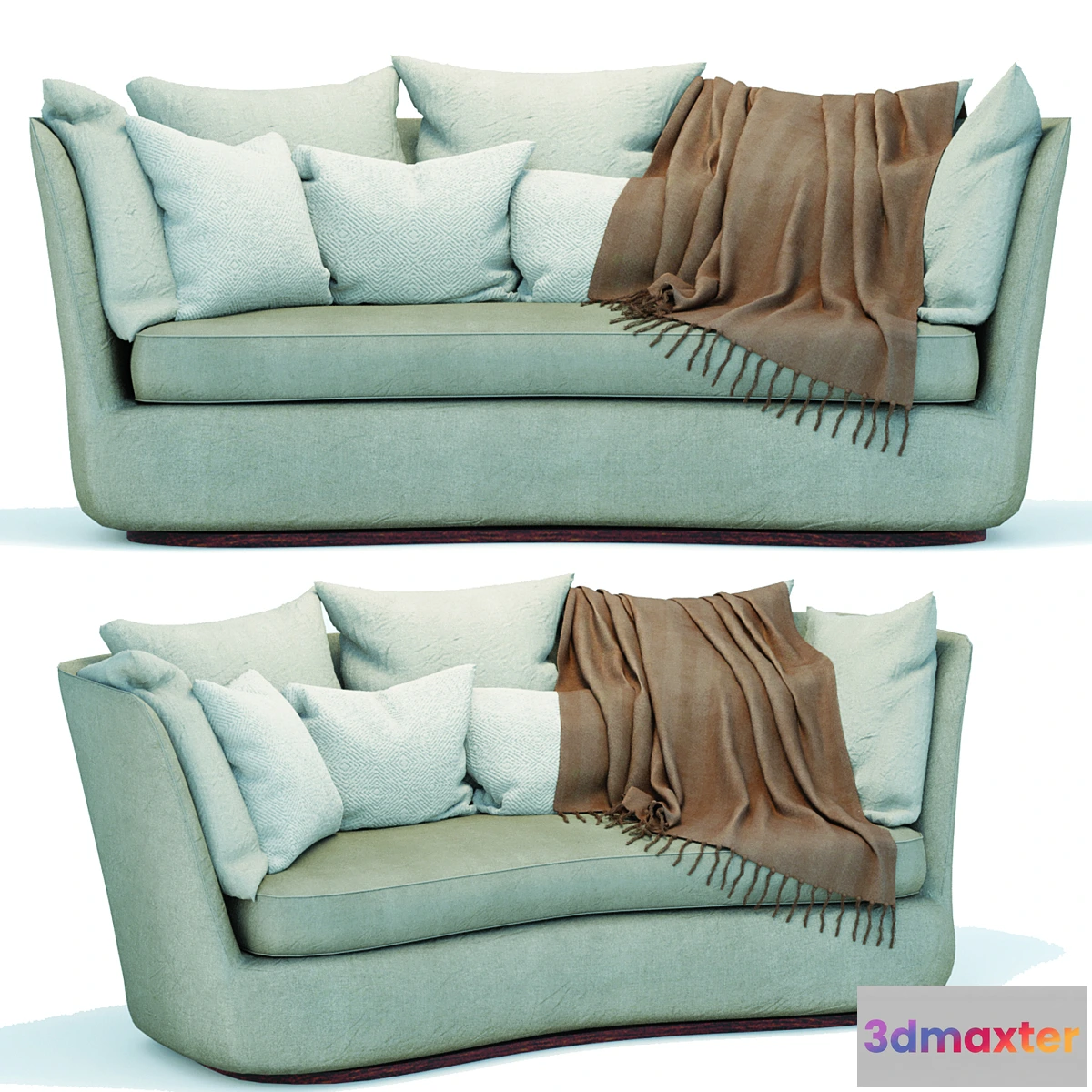 605387 - B&B sofa