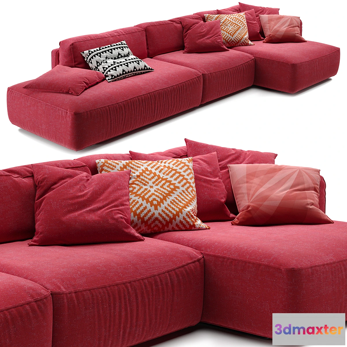 605415 - Fogia Supersoft modular