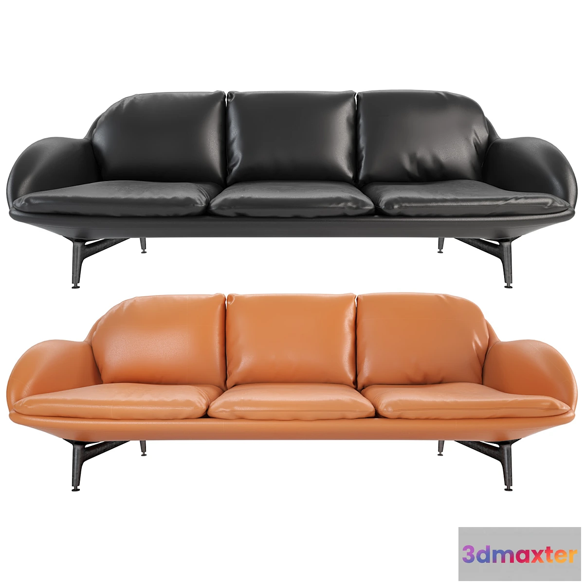 605429 - Sofa - No.18