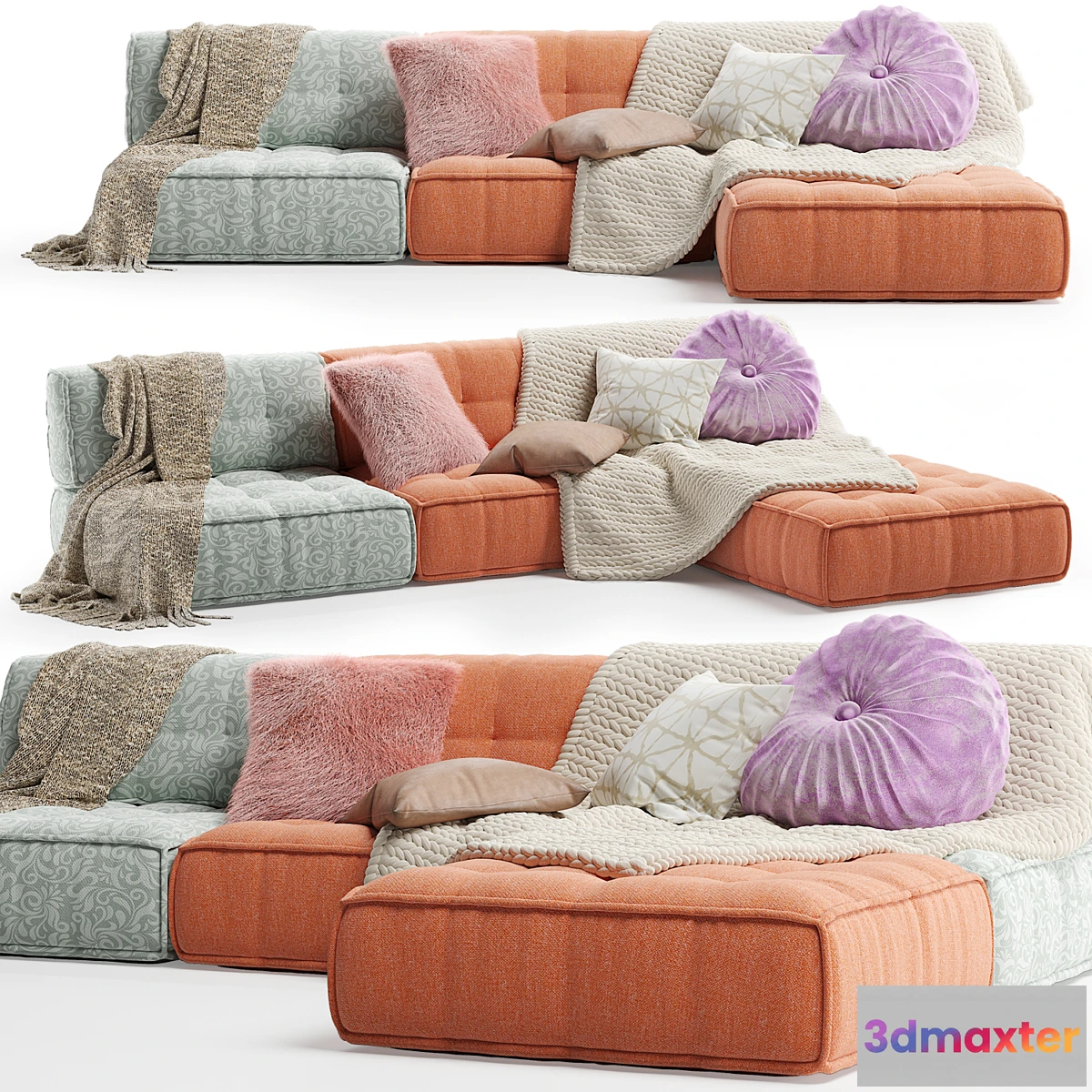 605435 - Reema sofa